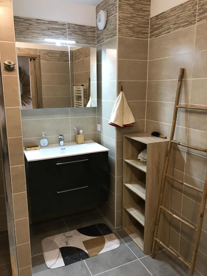 Argeles Sur Mer Appartement Standing Екстериор снимка