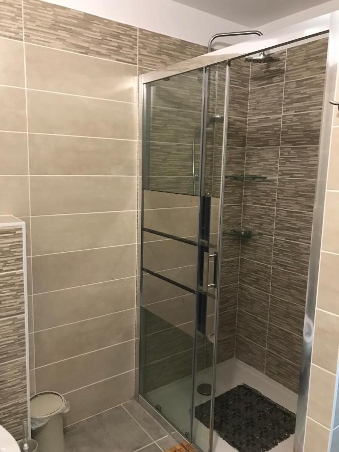 Argeles Sur Mer Appartement Standing Екстериор снимка