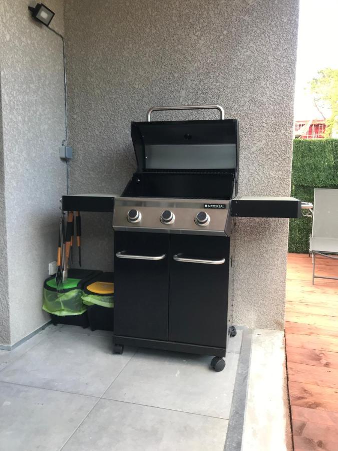 Argeles Sur Mer Appartement Standing Екстериор снимка
