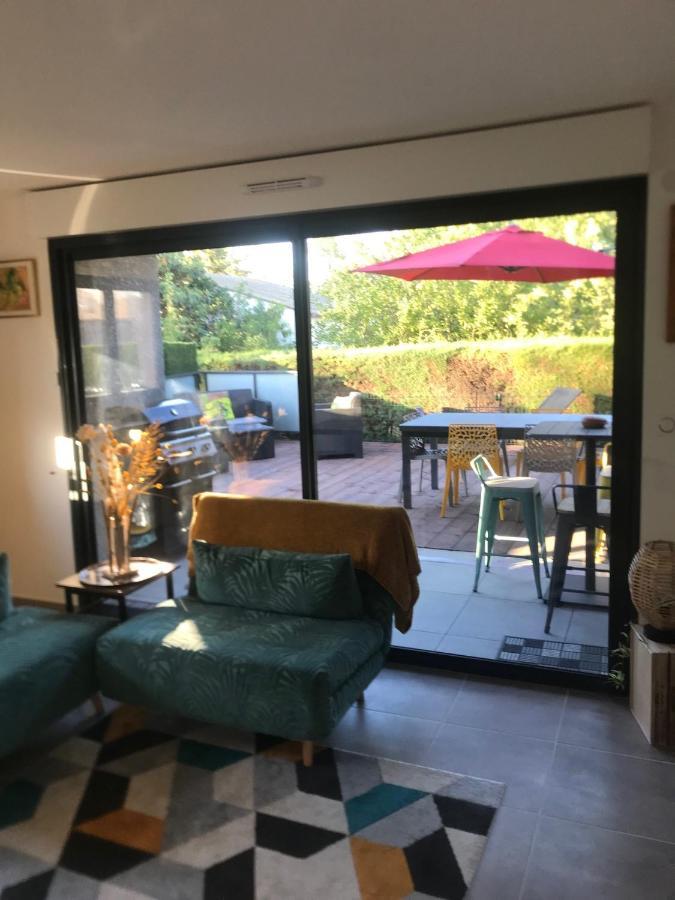 Argeles Sur Mer Appartement Standing Екстериор снимка