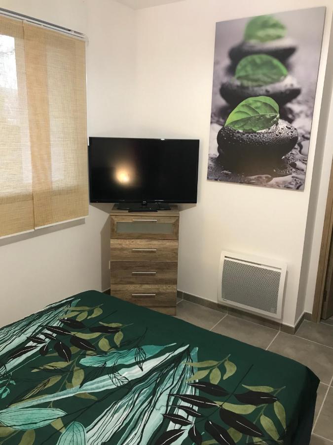 Argeles Sur Mer Appartement Standing Екстериор снимка